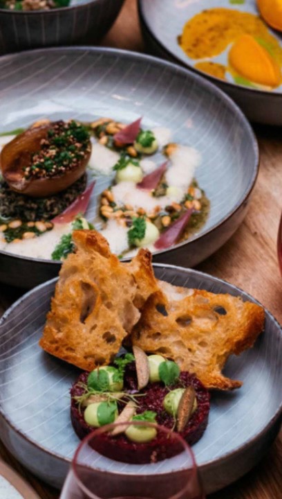 Affordable Eats In Vienna Under 10 Euros