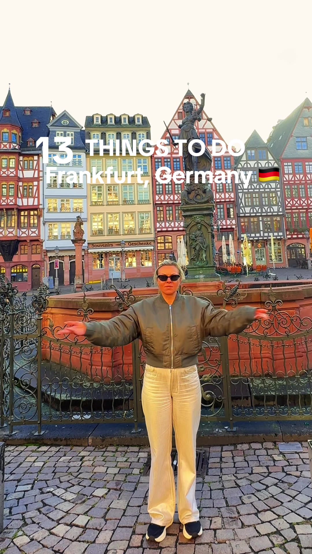Frankfurt's Top Attractions and Experiences