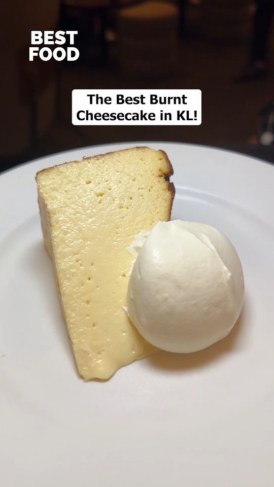 The Tokyo Restaurant's Delightful Desserts
