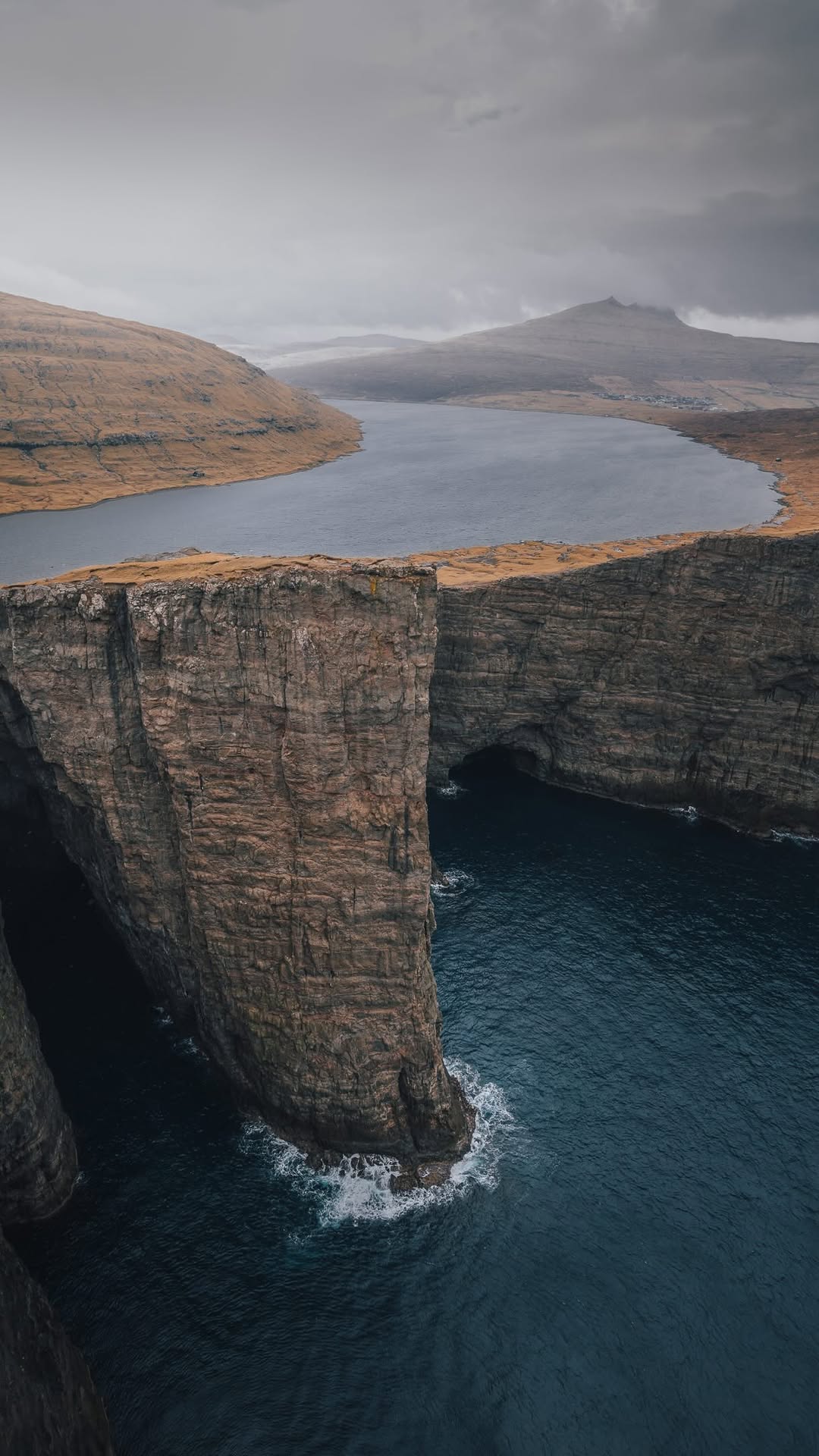 Faroe Islands Guide To Epic Landscapes