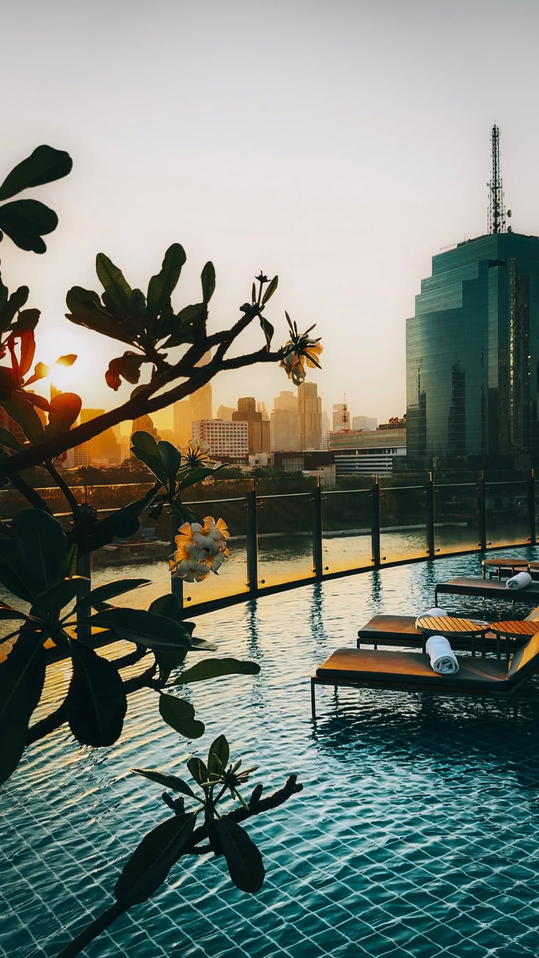 8 Places in Krung Thep Maha Nakhon