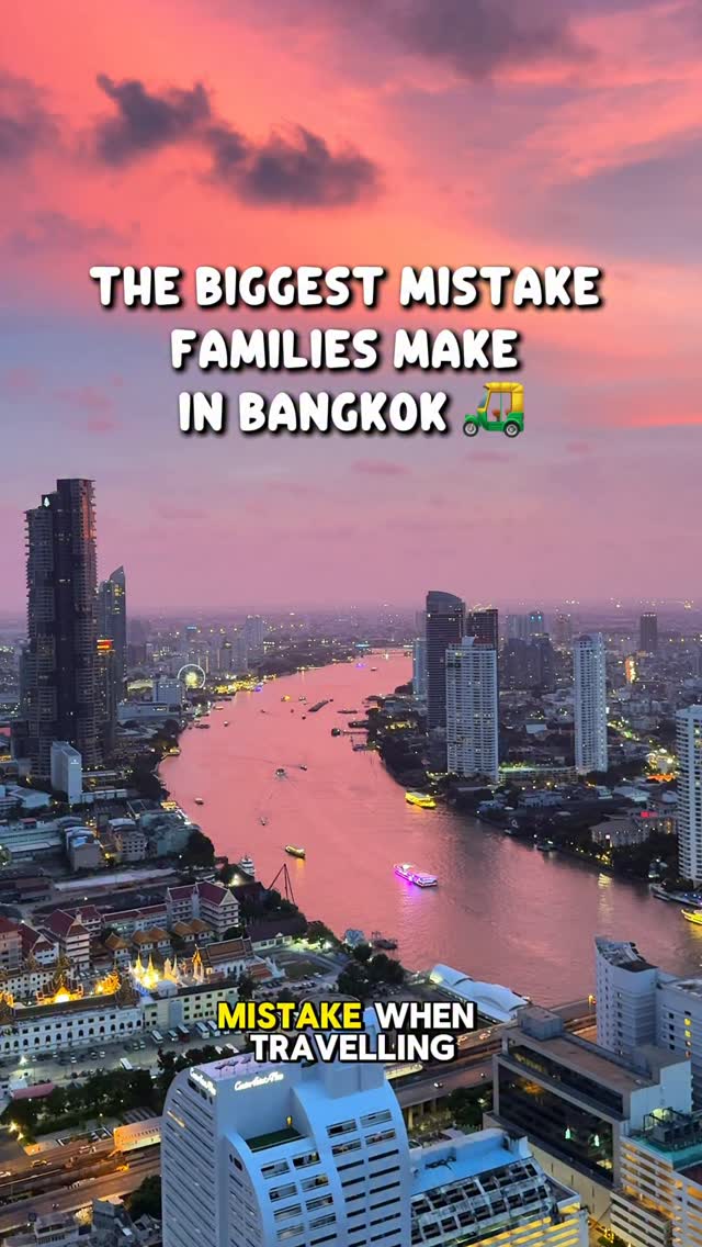 19 Places in Thailand