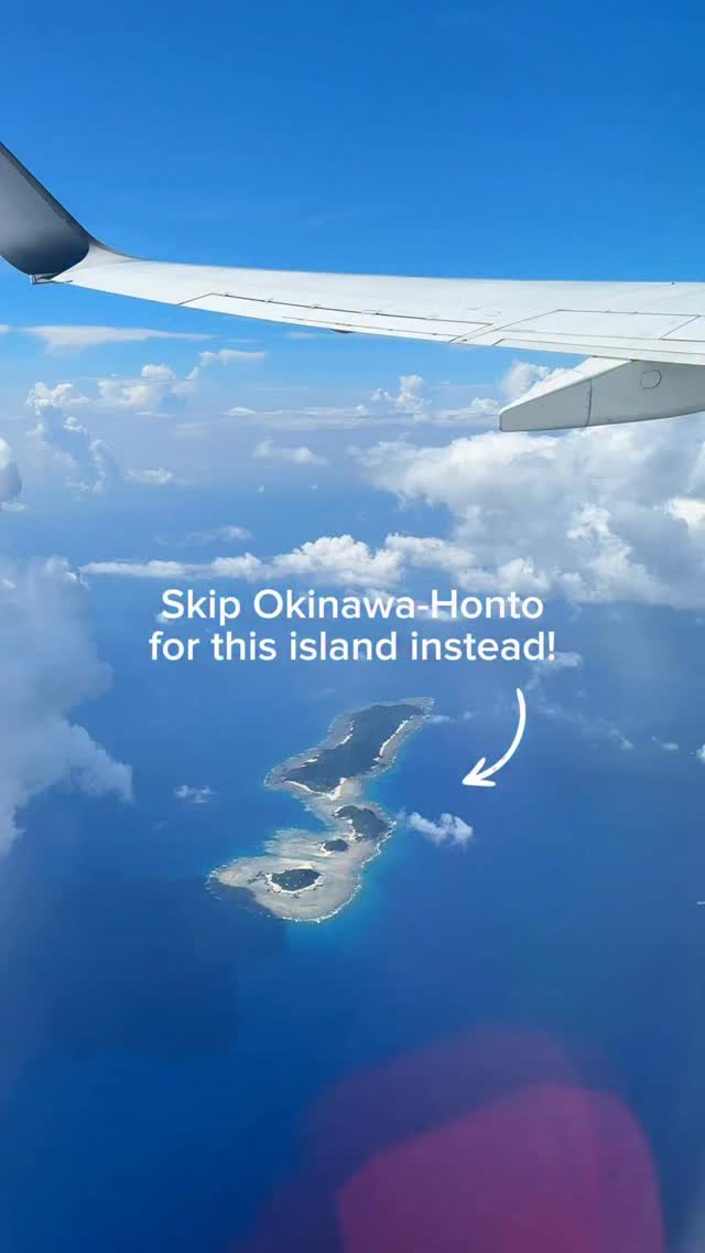 Miyakojima Island's Top Sights and Natural Wonders