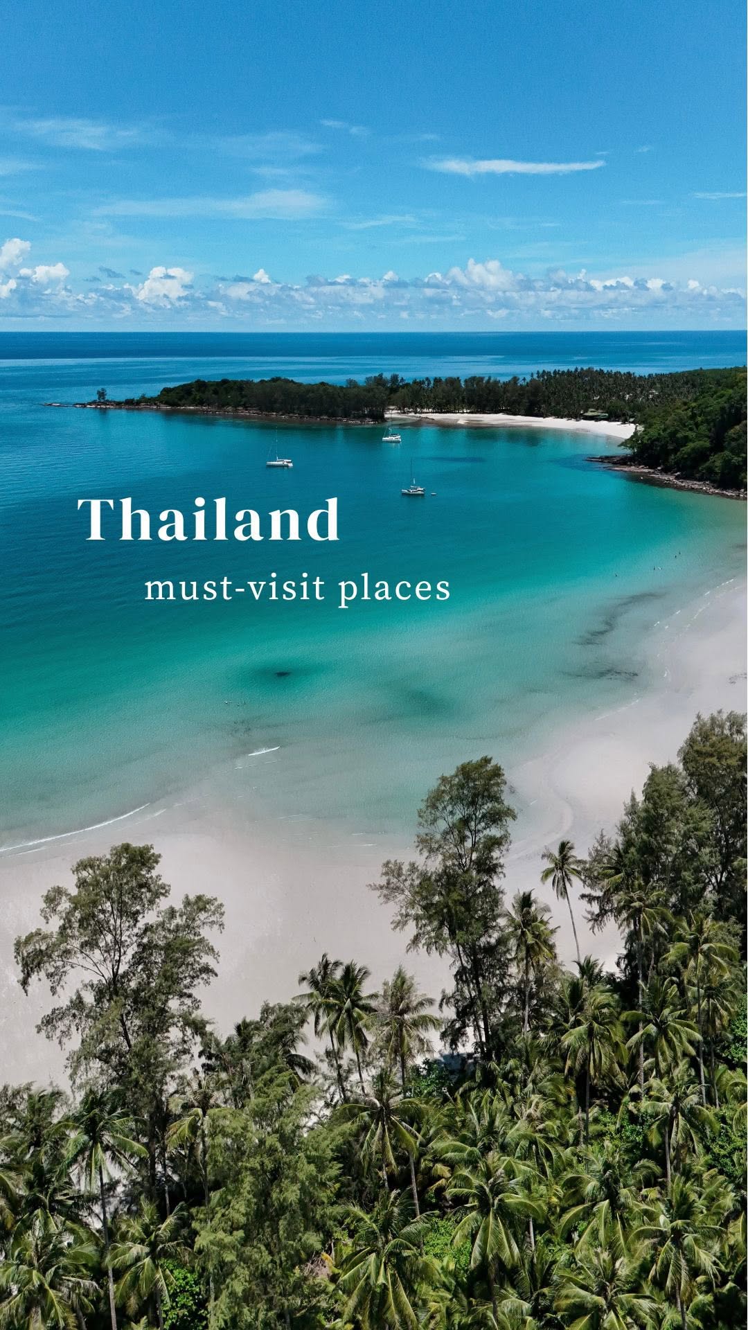 41 Attractions in Thailand