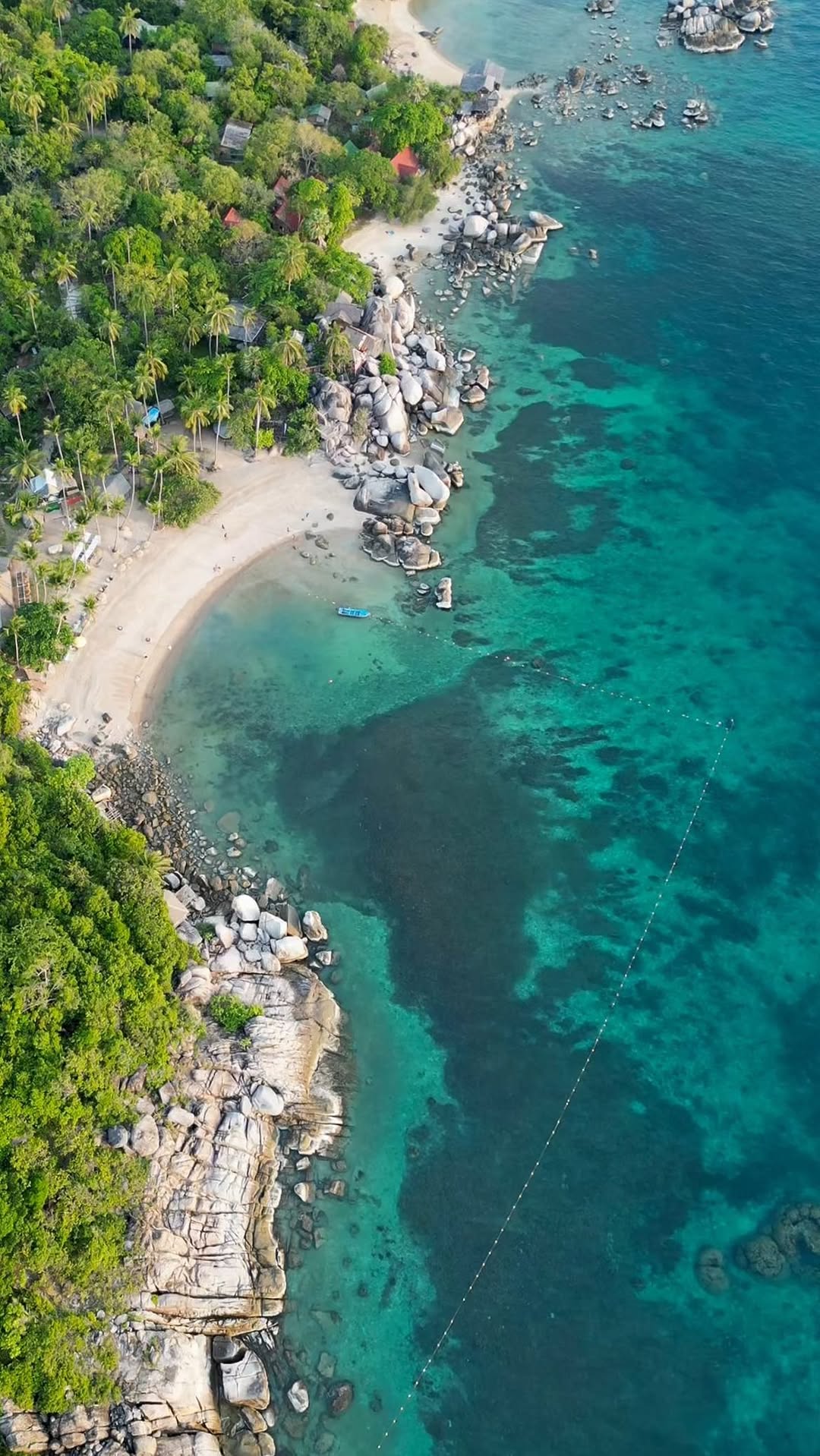 11 Attractions in Thailand