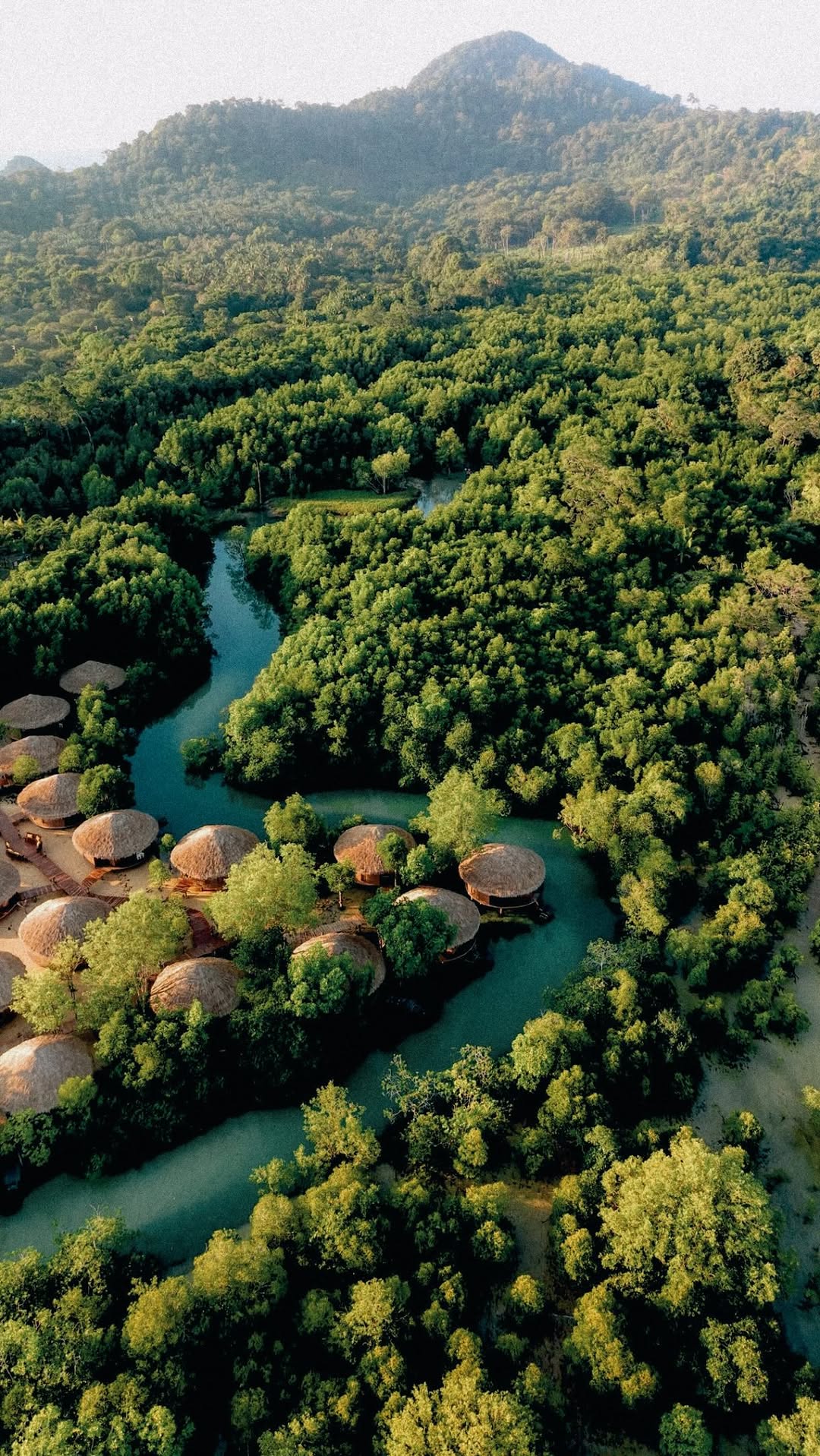 Koh Phayam: A Secluded Thai Island Getaway