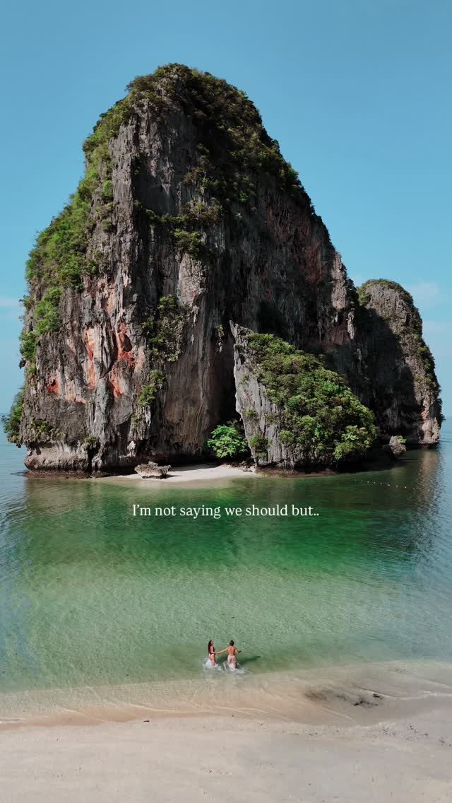 14 Attractions in Thailand