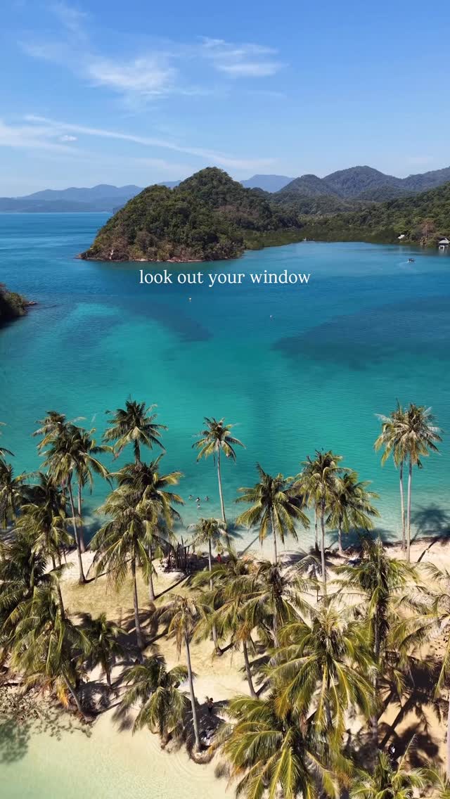 9 Attractions in Thailand