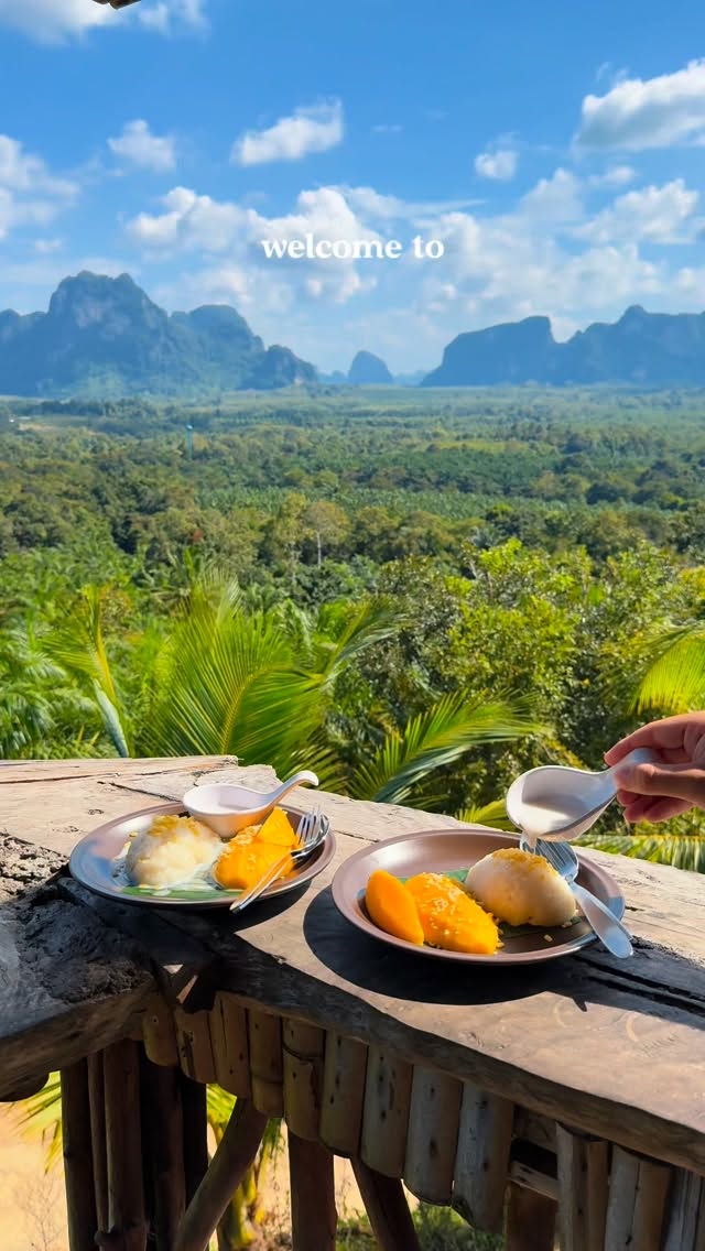 Unique Thai Landmarks Explored