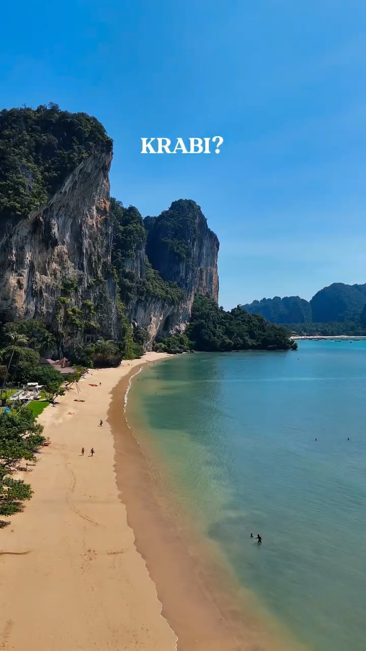 15 Places in Thailand