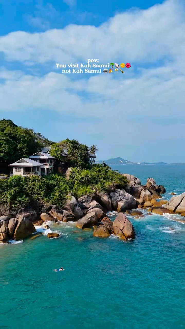 25 Attractions in Thailand