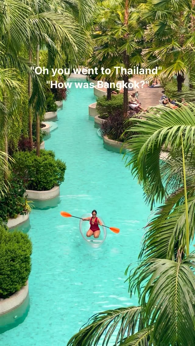 22 Attractions in Thailand