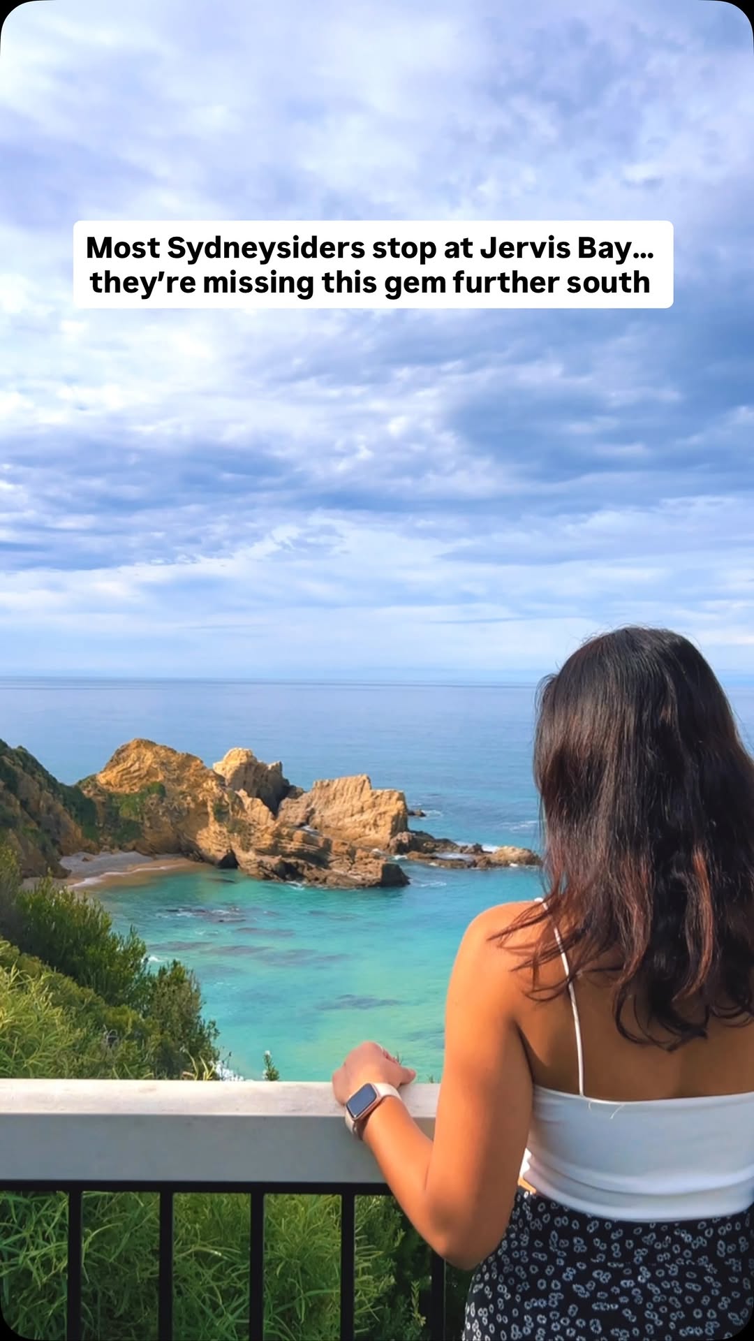 South Coast NSW Coastal Wonders