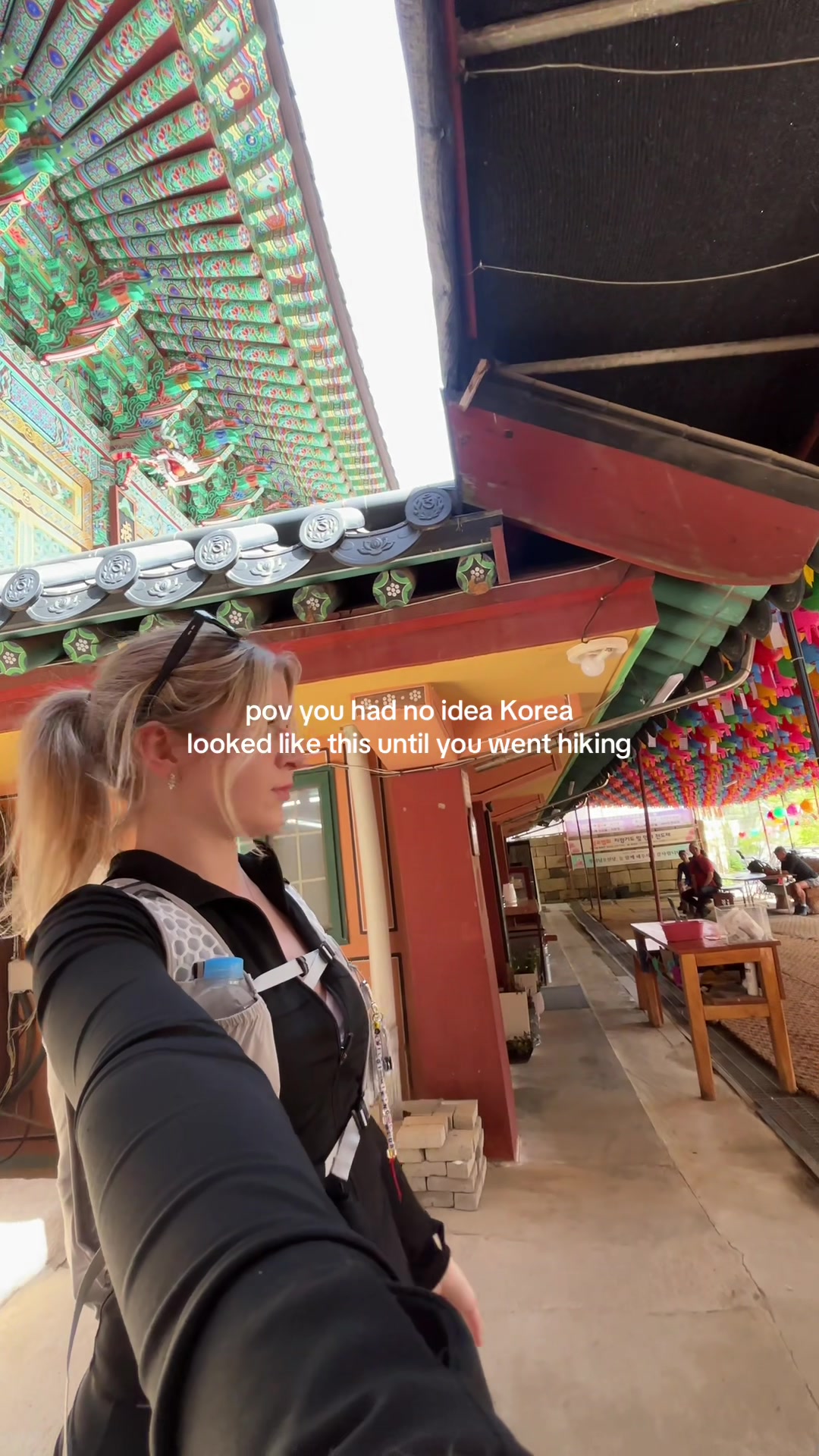 Five South Korean Mountains Offer Scenic Hikes