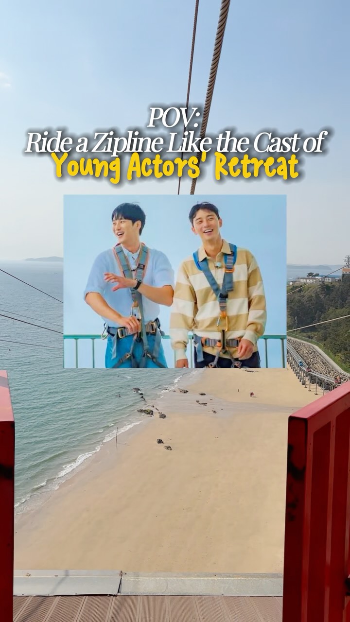 3 Places in Boryeong-si