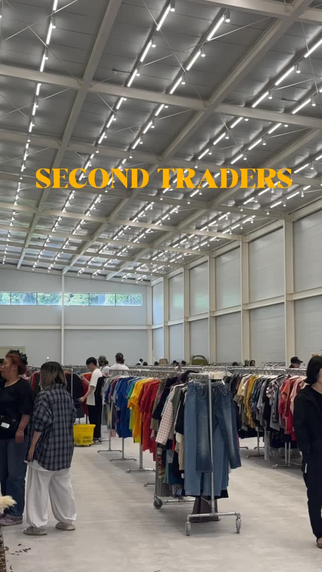 Majang Reservoir And Second Traders Retail Information