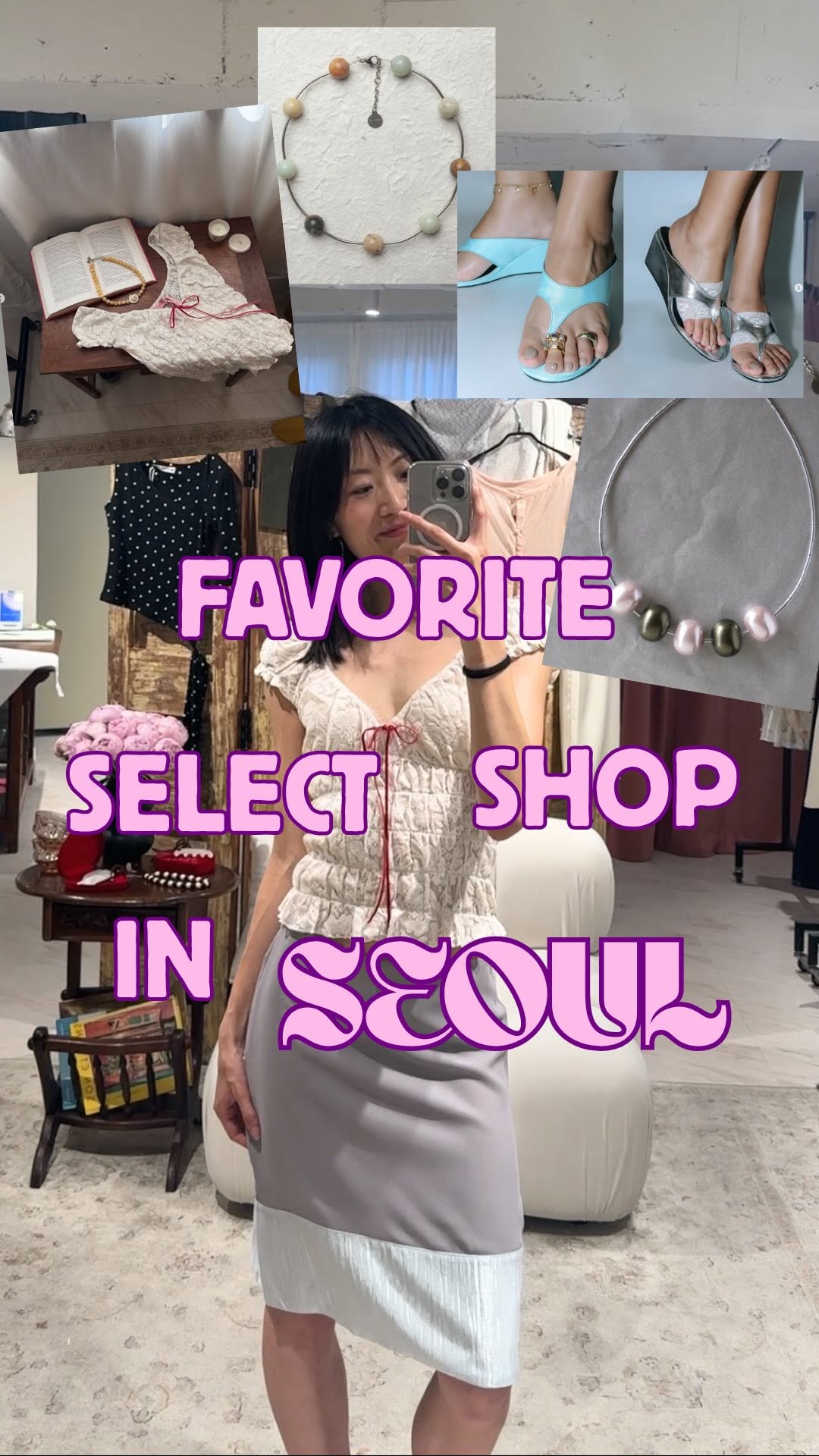 1 Nightlife spots in Seoul