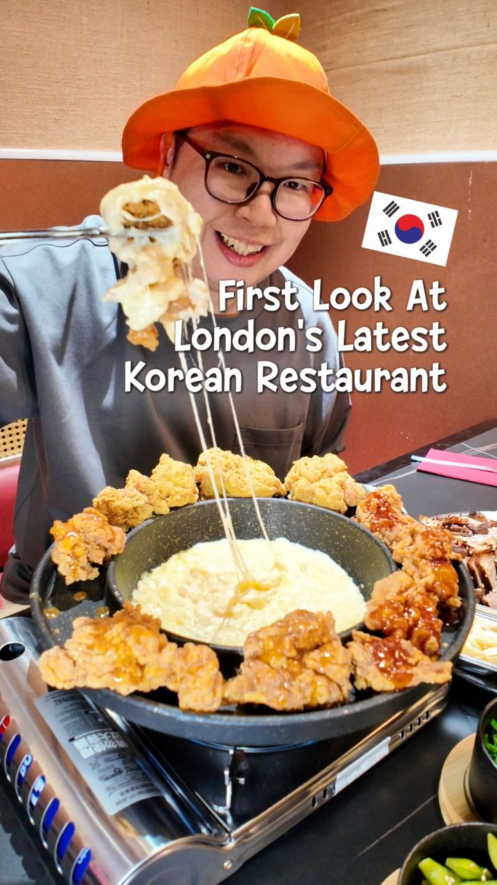 Jeju Korean Restaurant's Signature Dishes