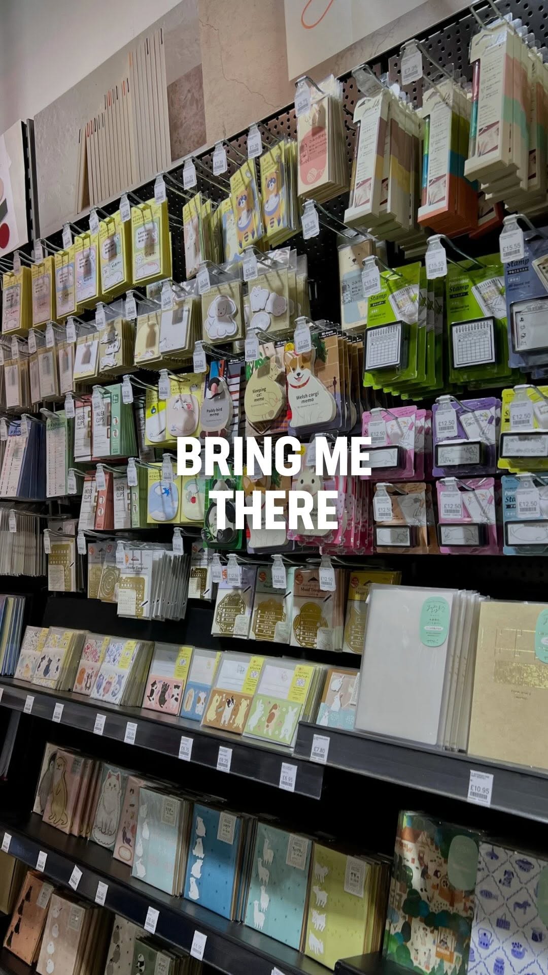 London Graphic Centre: A Stationery and Art Supply Haven