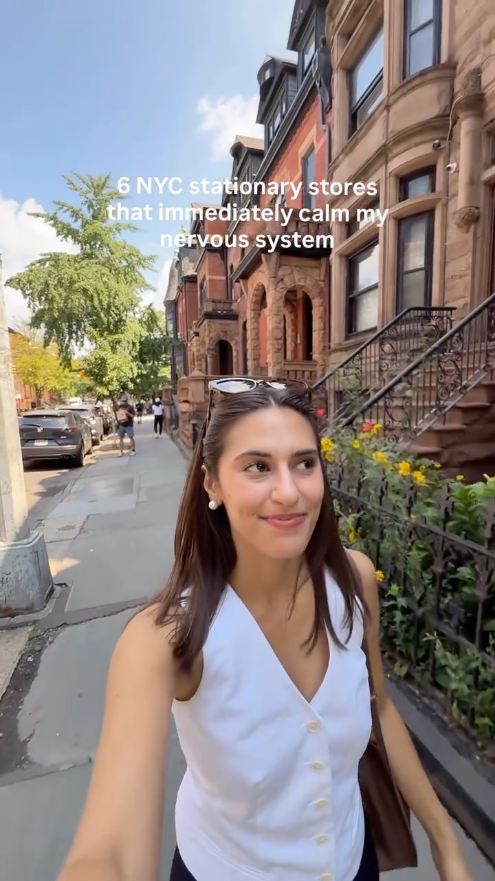6 Shops in New York