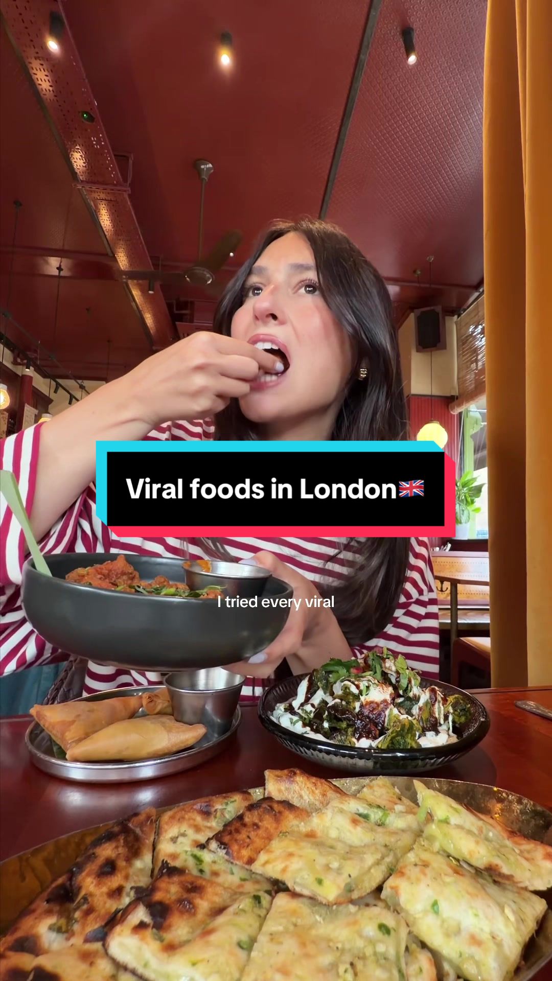 8 Restaurants in England
