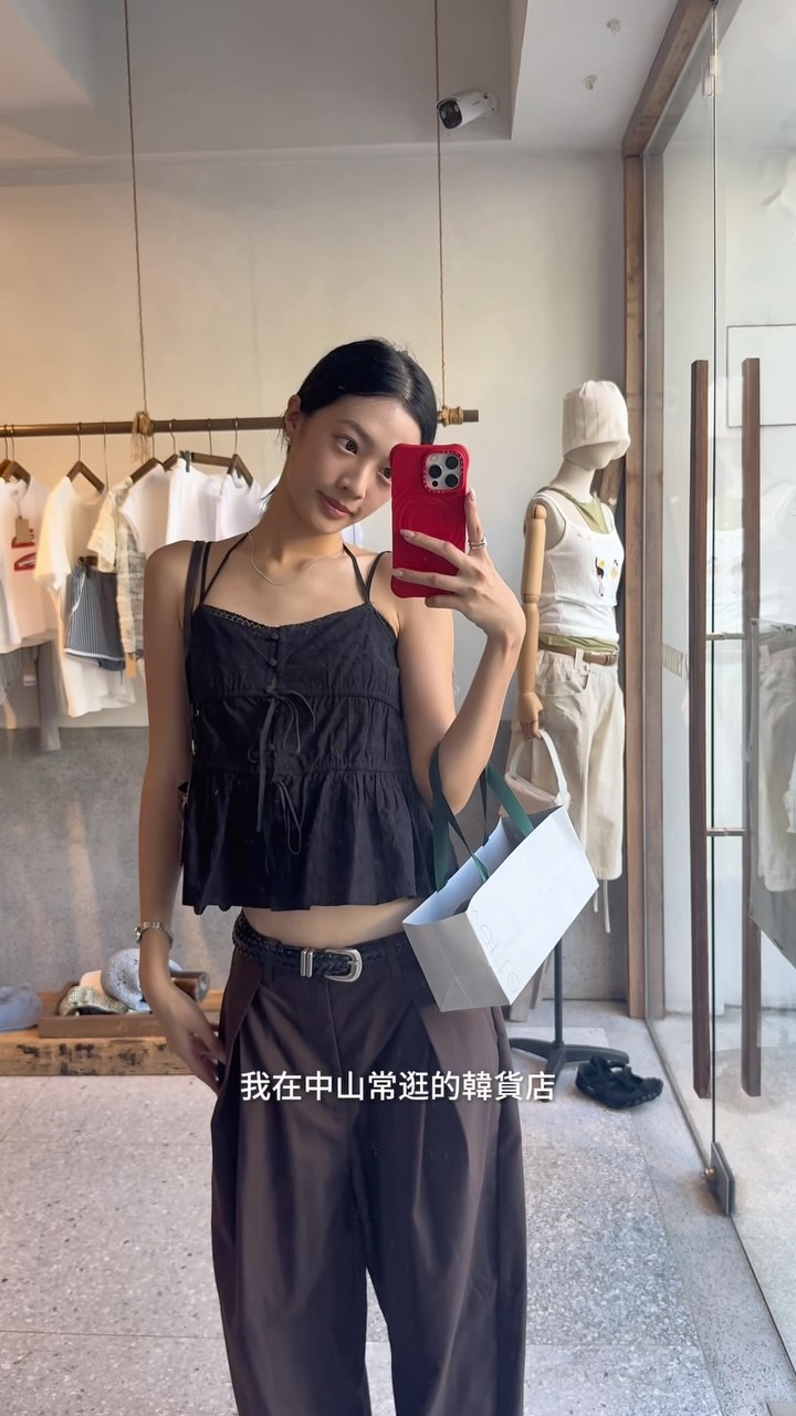 Taiwanese Retail Stores