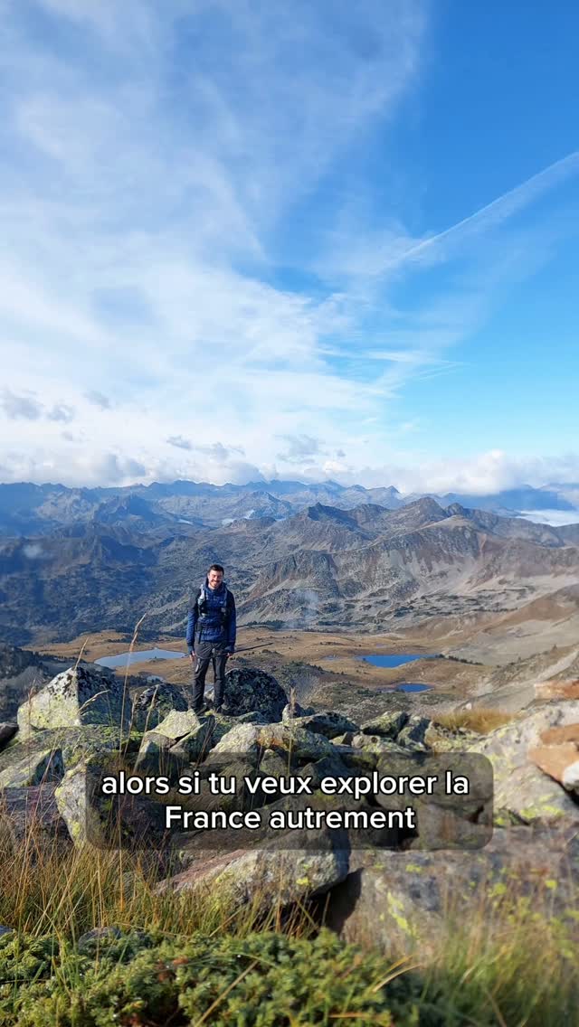 6 Attractions in France