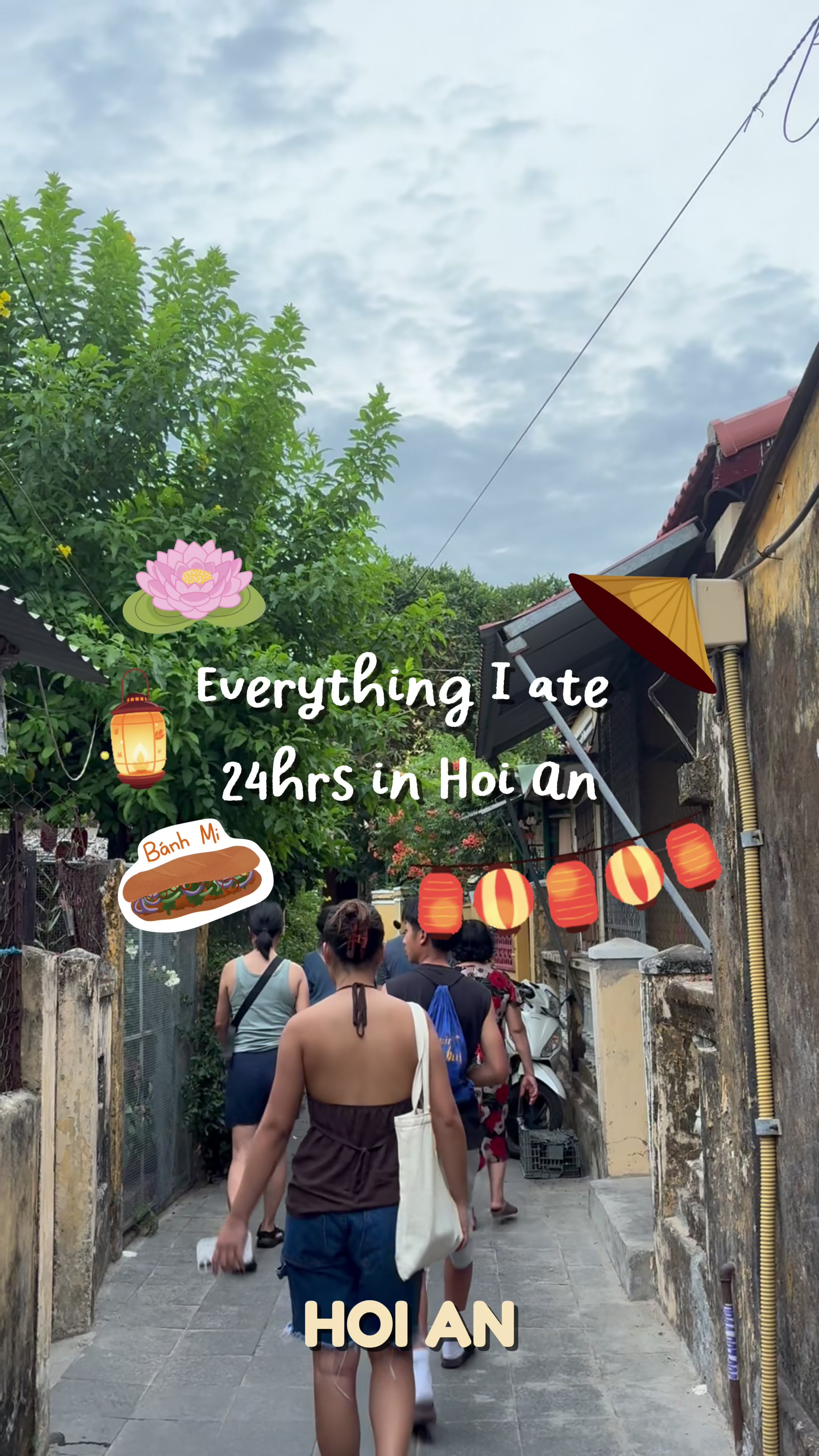 Hoi An's Diverse Culinary Delights Explored