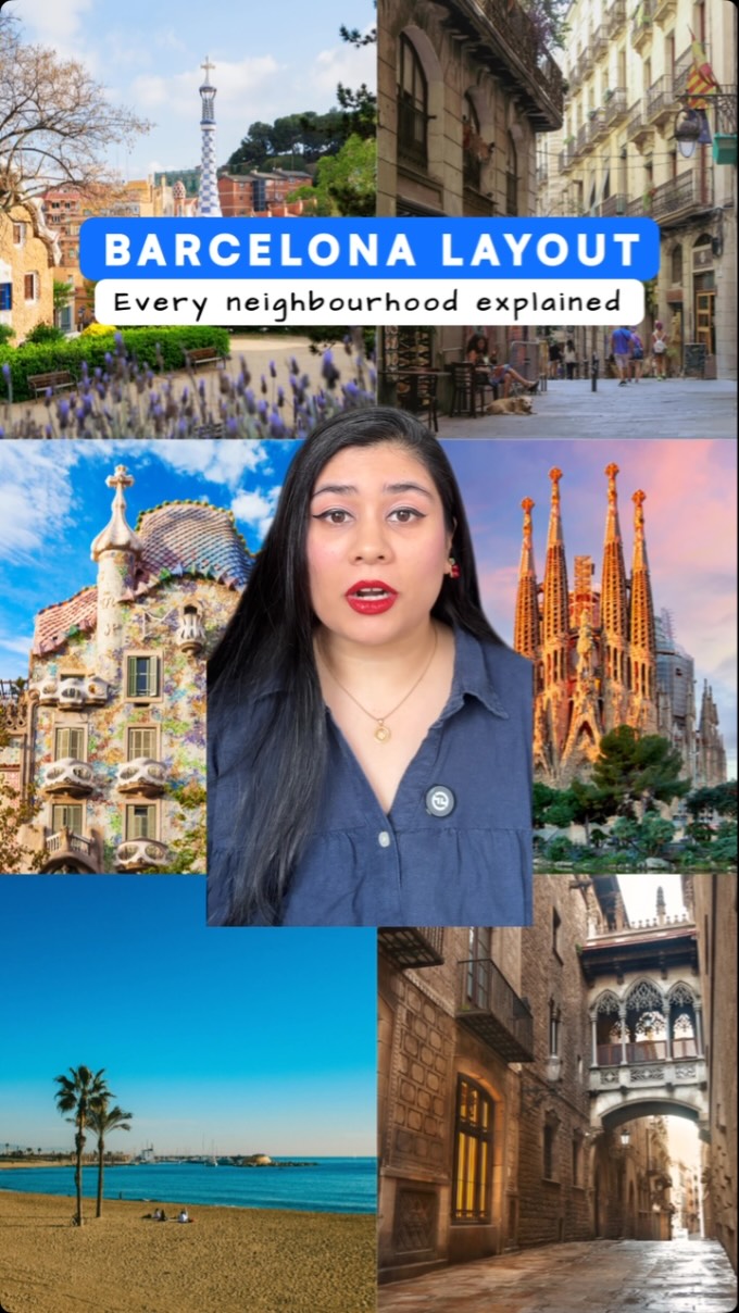 Barcelona's Top Tourist Attractions