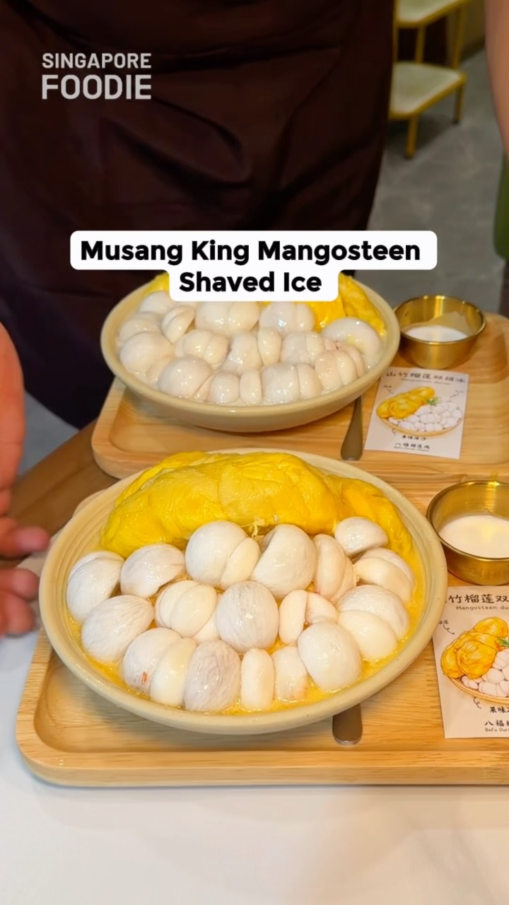 1 Restaurants in Singapore