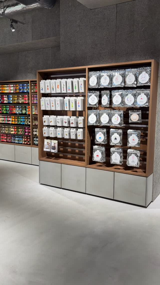 Miyuki Factory Offers Diverse Beads and Craft Supplies