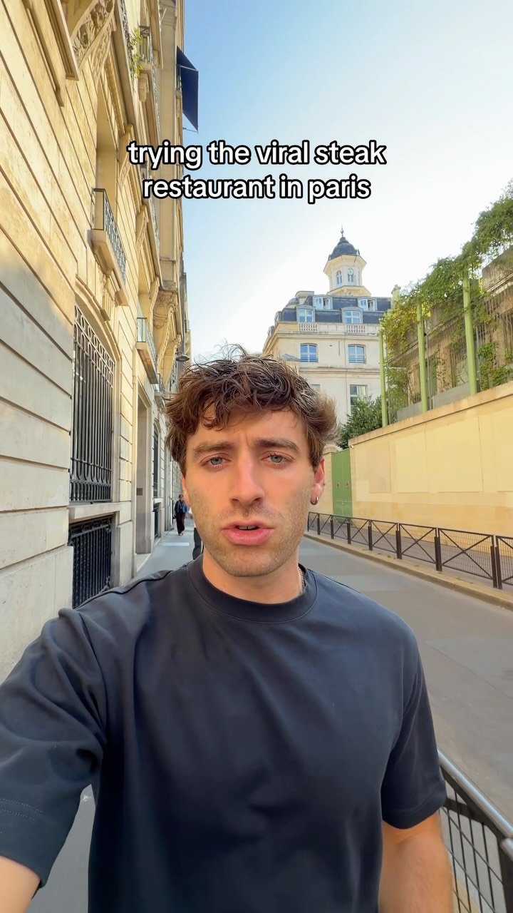 1 Restaurants in Paris