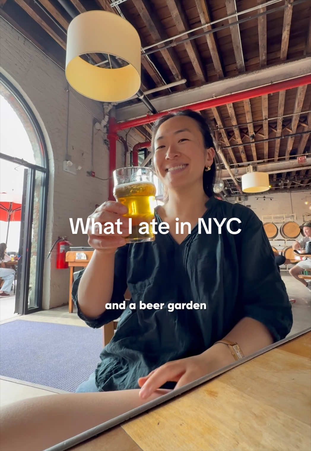 A Delicious Day Exploring NYC Neighborhoods