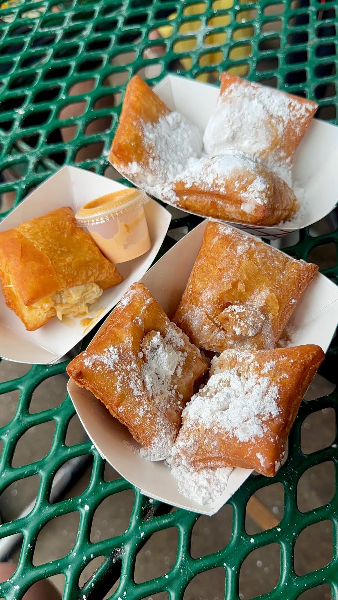 Iconic New Orleans Eateries