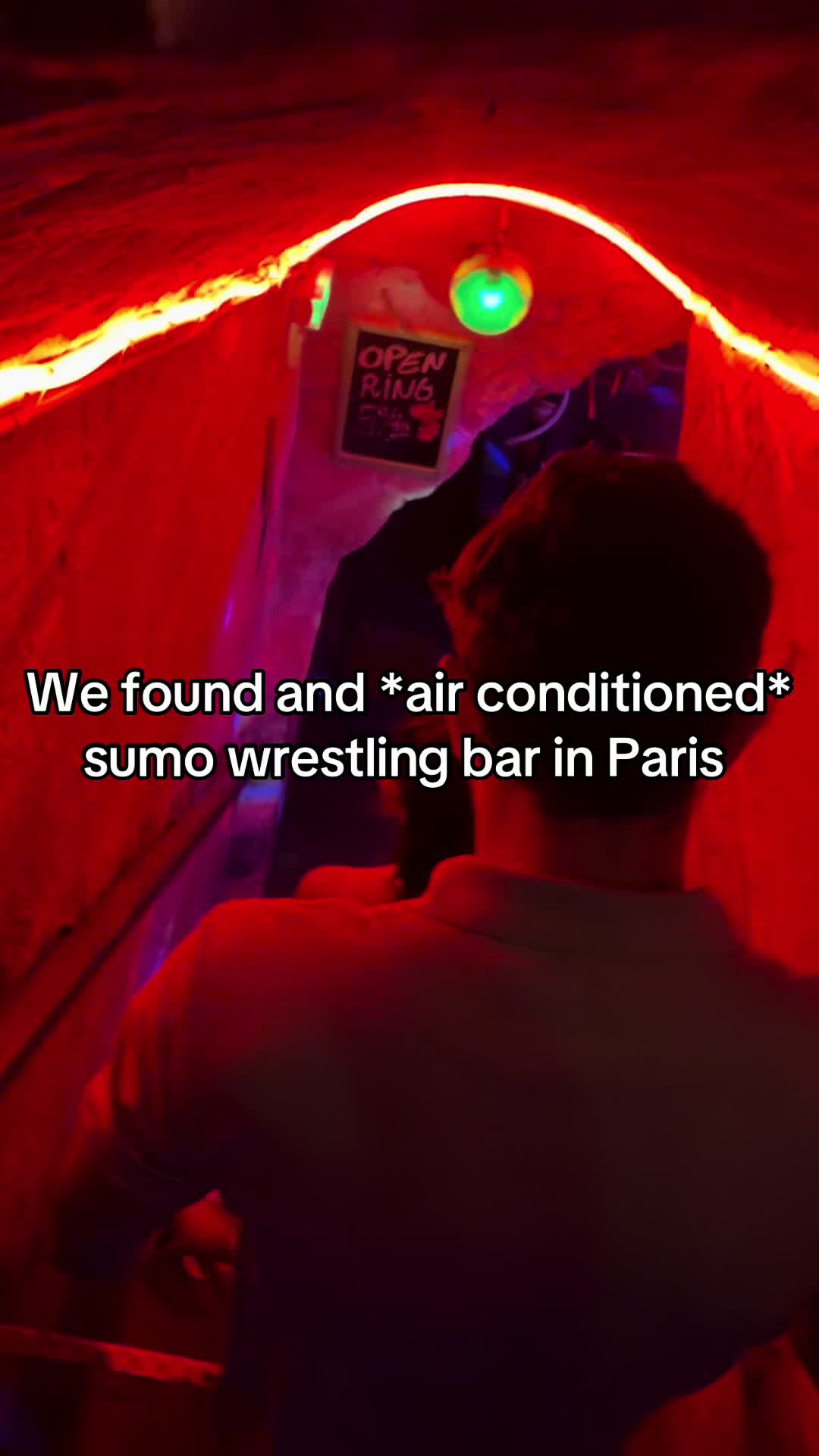 1 Bars in Paris