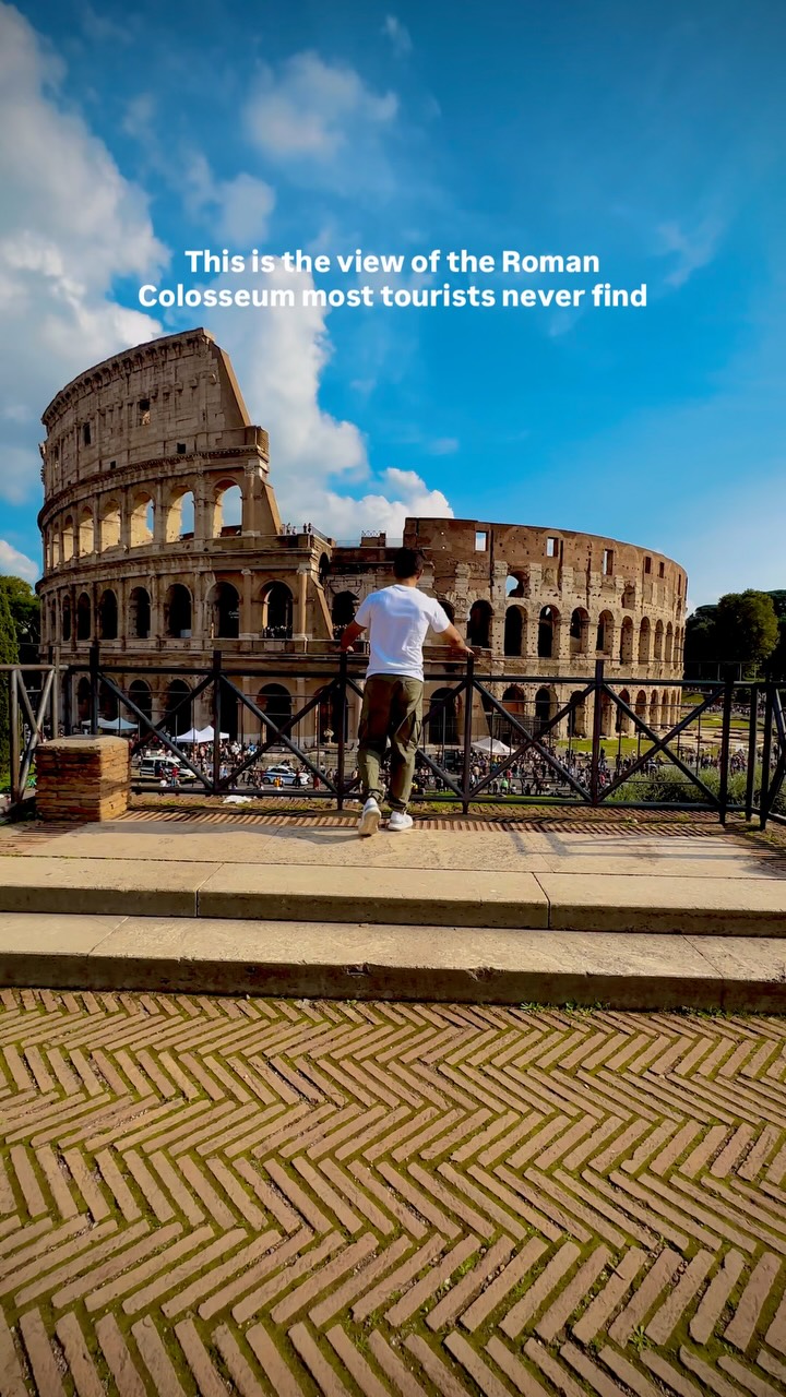 4 Museums in Roma
