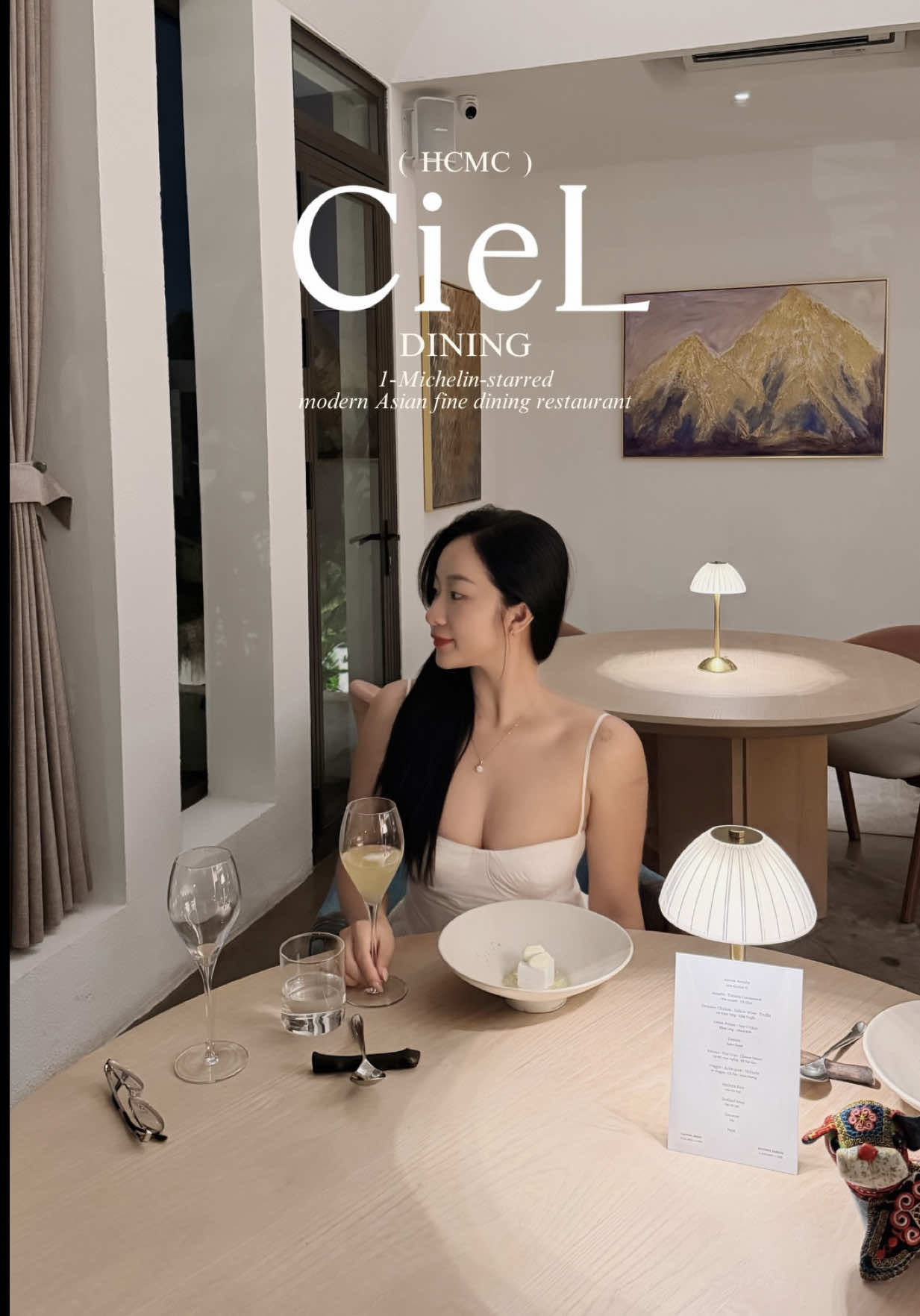 1 Restaurants in Thành phố Hồ Chí Minh