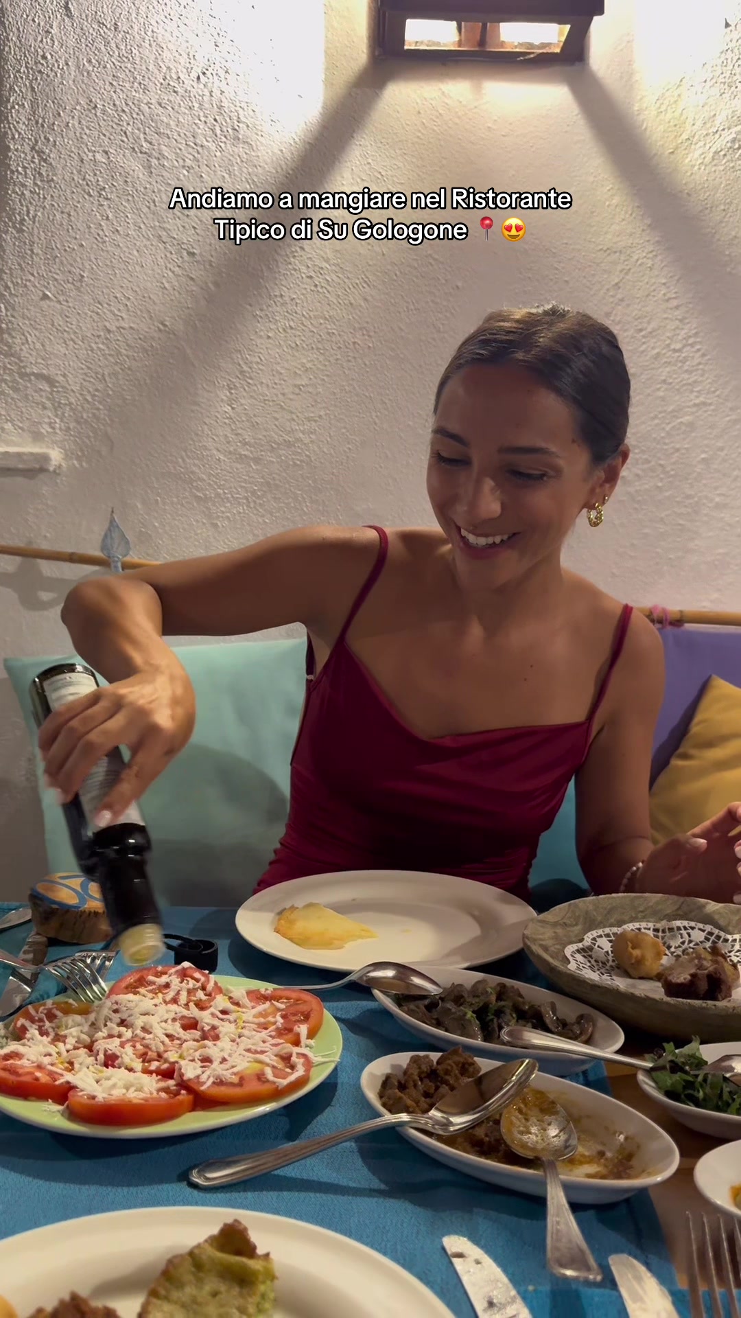 Su Gologone: A Memorable Sardinian Dining Experience