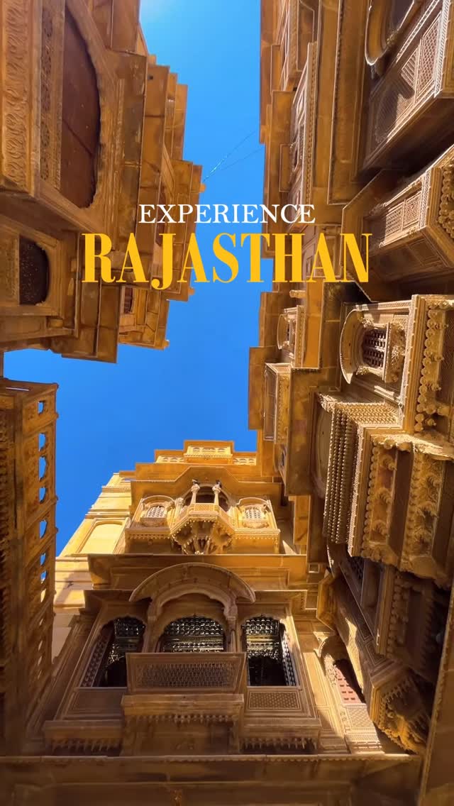 6 Landmarks in Rajasthan