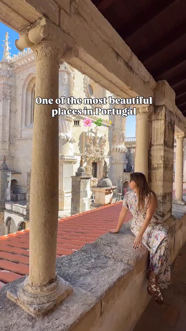 1 Attractions in Tomar