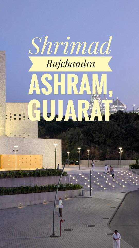 3 Places in Dharampur