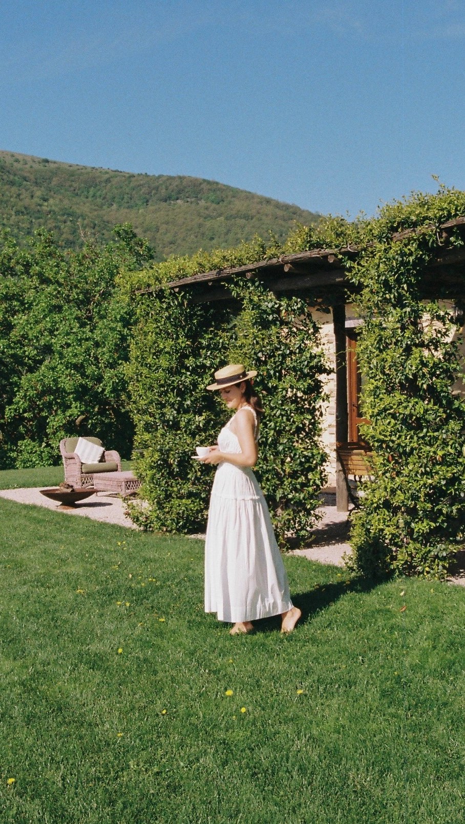 4 Attractions in Umbria