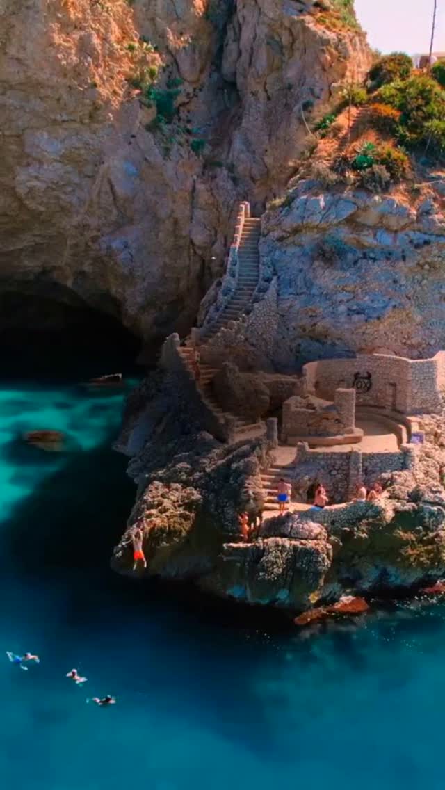 Puglia's Coastal Towns and Unique Architecture
