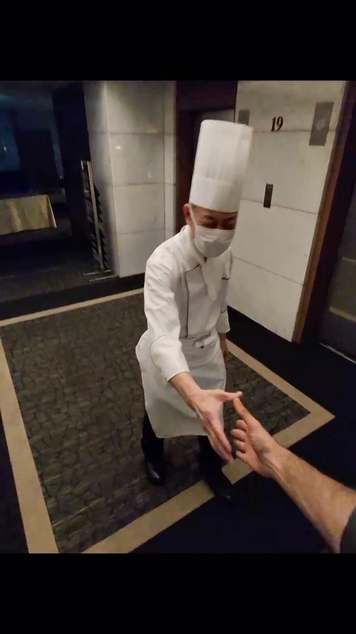 1 Restaurants in Osaka