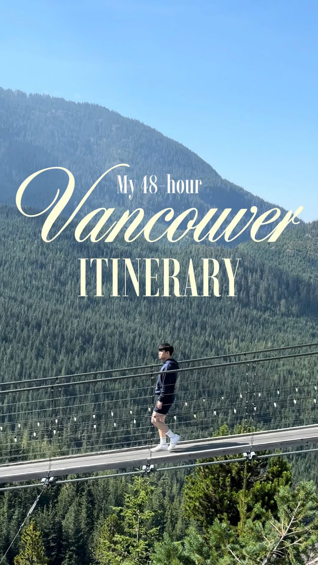15 Attractions in Vancouver