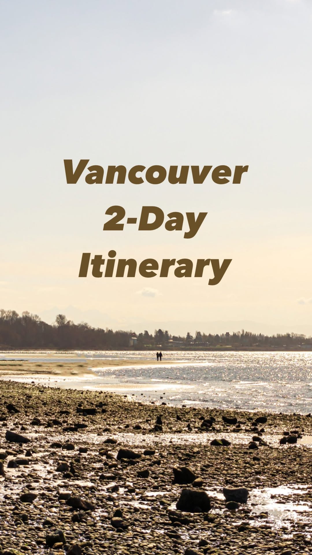 7 Places in British Columbia
