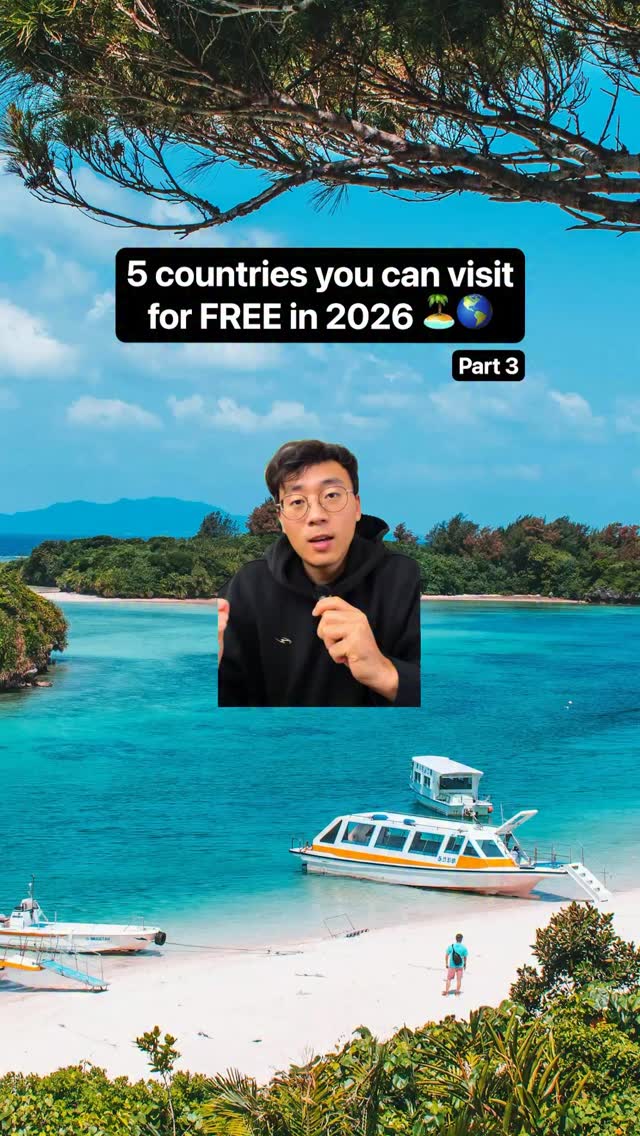 9 Places