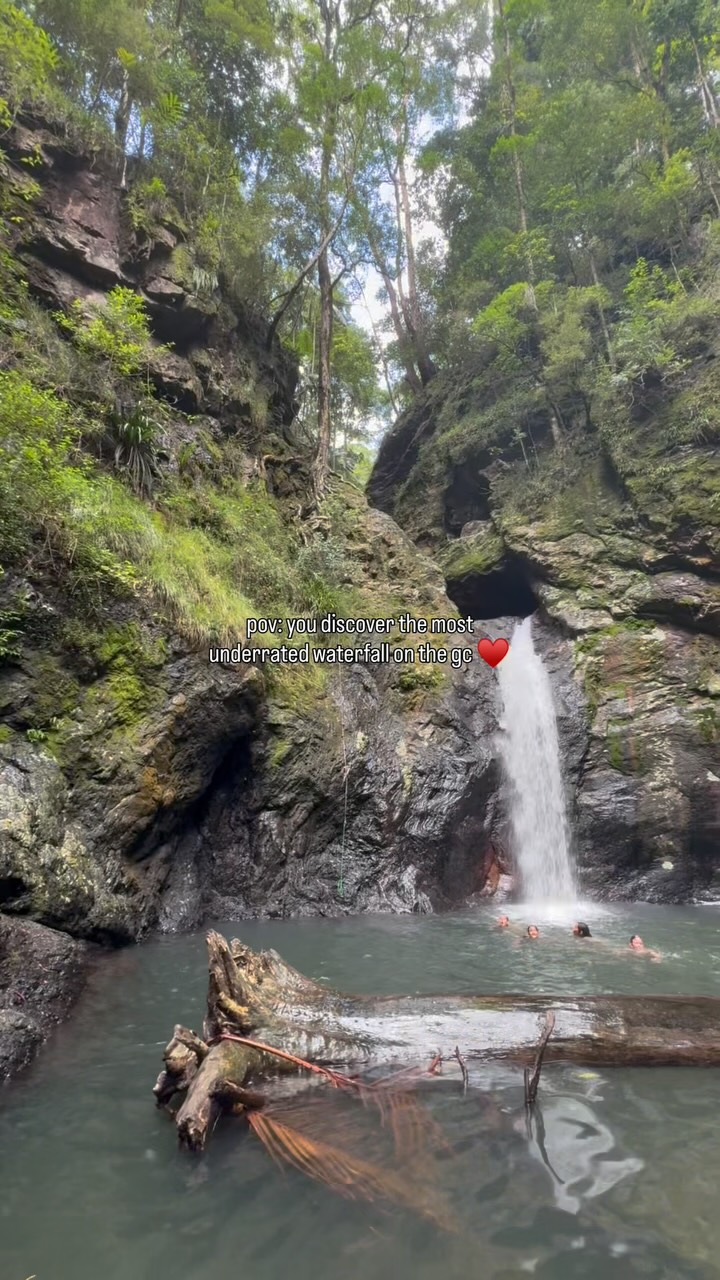2 Parks in Queensland