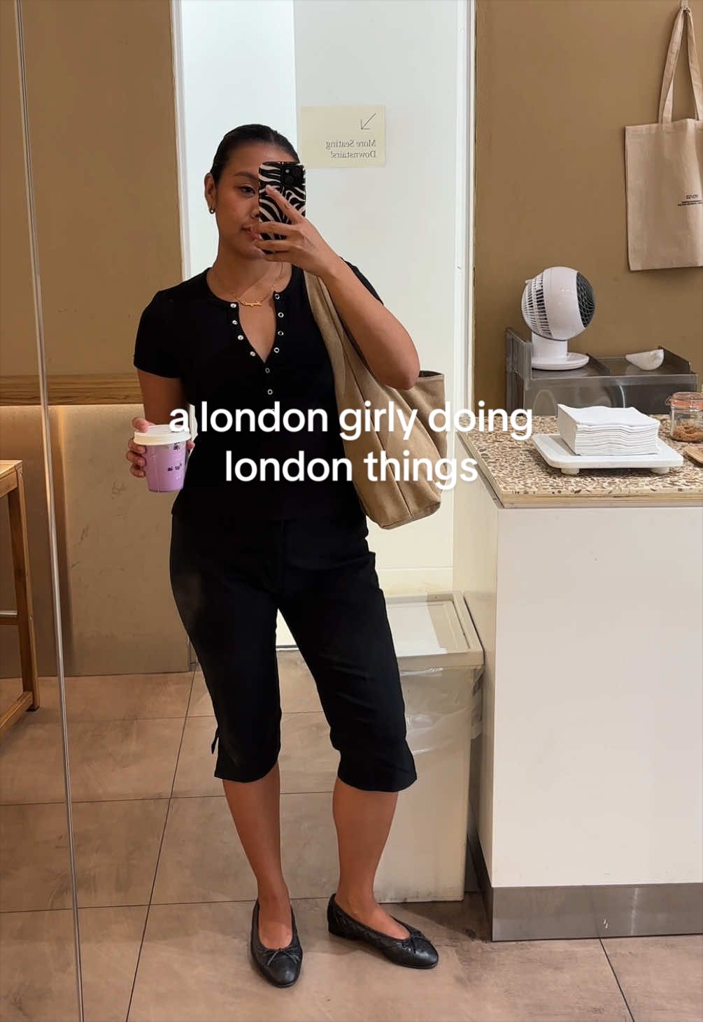 London Sightseeing: Art Galleries, Shops, and More