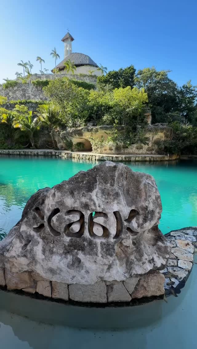 Cancun Eco Parks And Hotel Offer Immersive Adventures